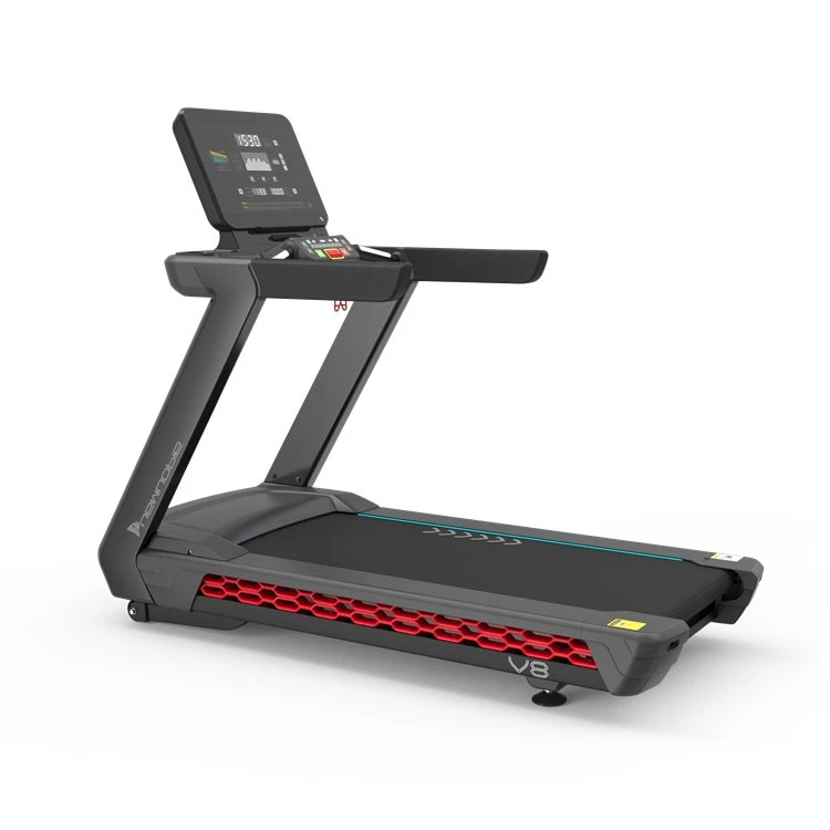 3.0Treadmill tal-HP AC Commercial