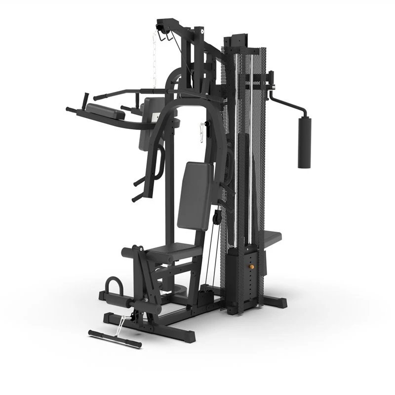3-stazzjon Multi Gym