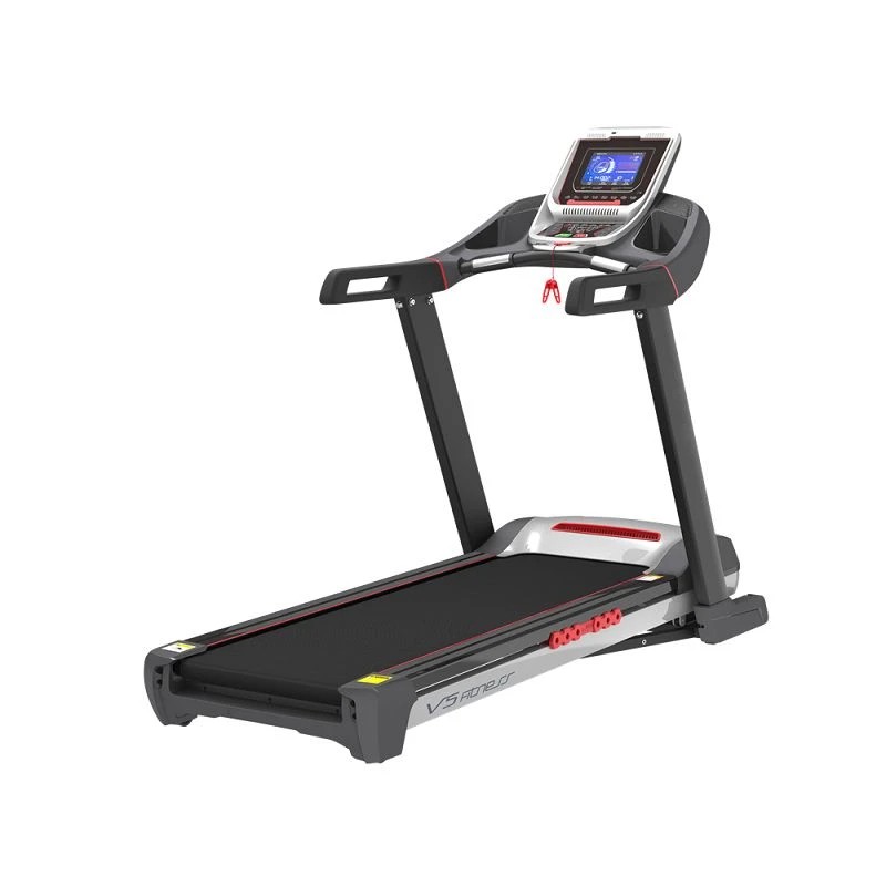 Użu fid-dar LCD Treadmill