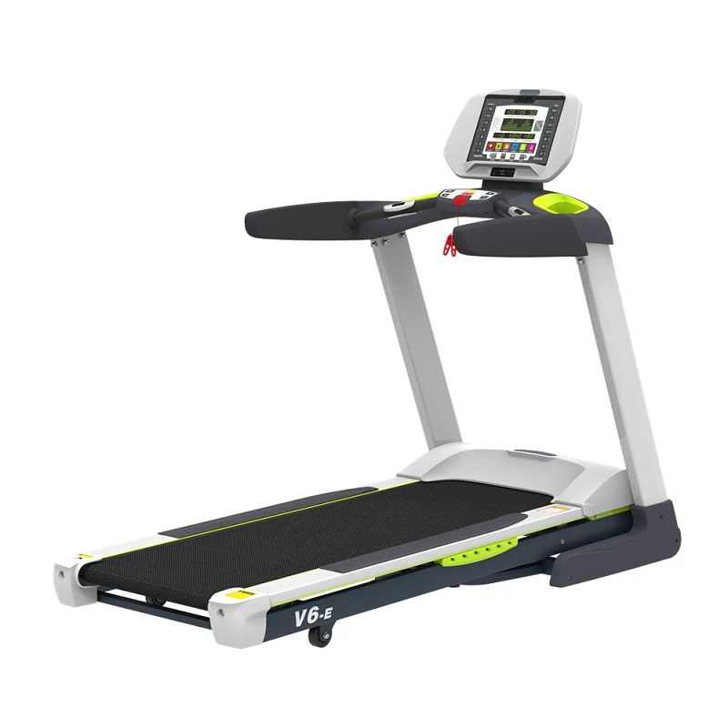 X'inhu Treadmill Użu Dar