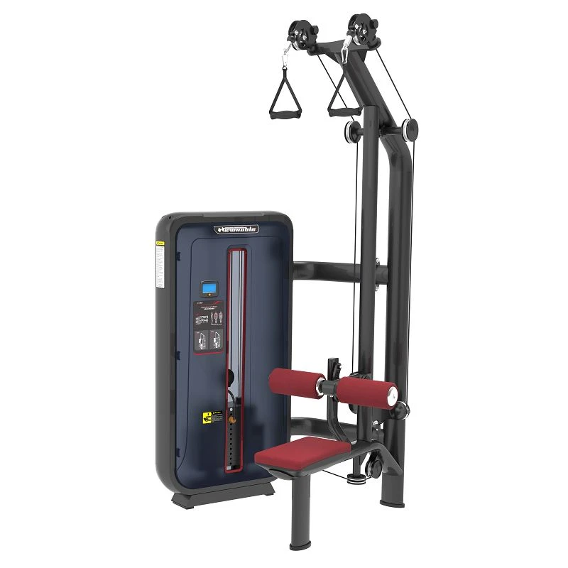 Ixtri Għarfien ta 'Tagħmir tal-Fitness