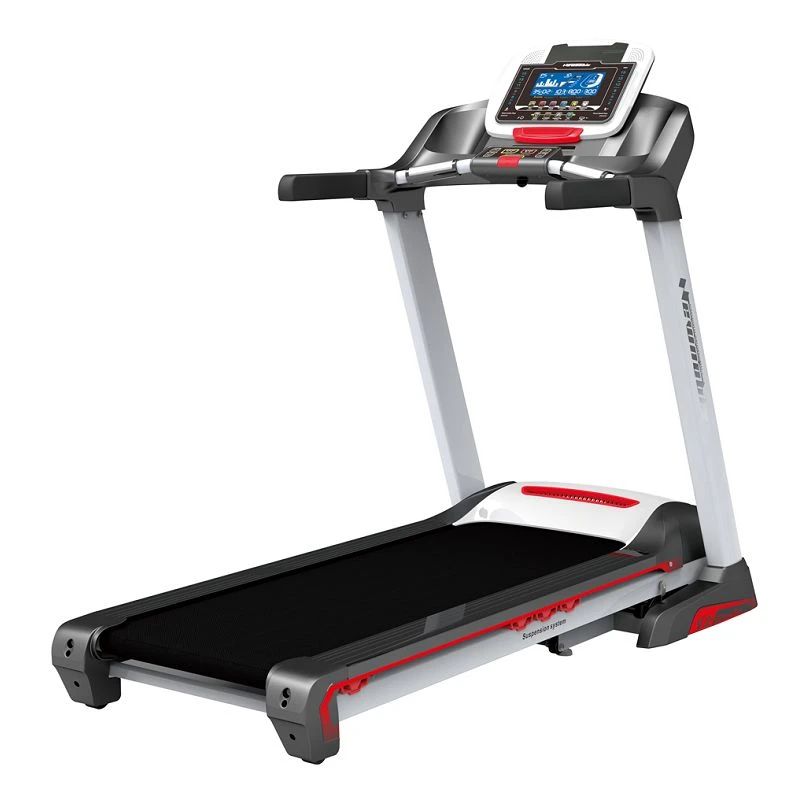Karatteristiċi Bażiċi Ta Treadmill Użu Dar