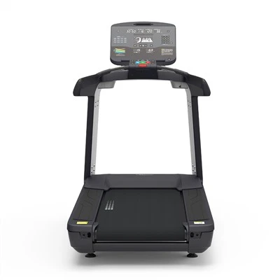 Treadmill tal-Lubrikazzjoni tal-Karozzi Kummerċjali