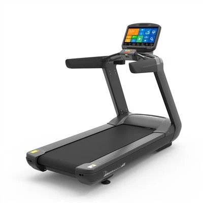 Kummerċjali Touch Screen Treadmill