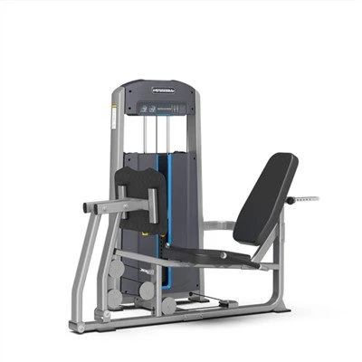 Seated Leg Press